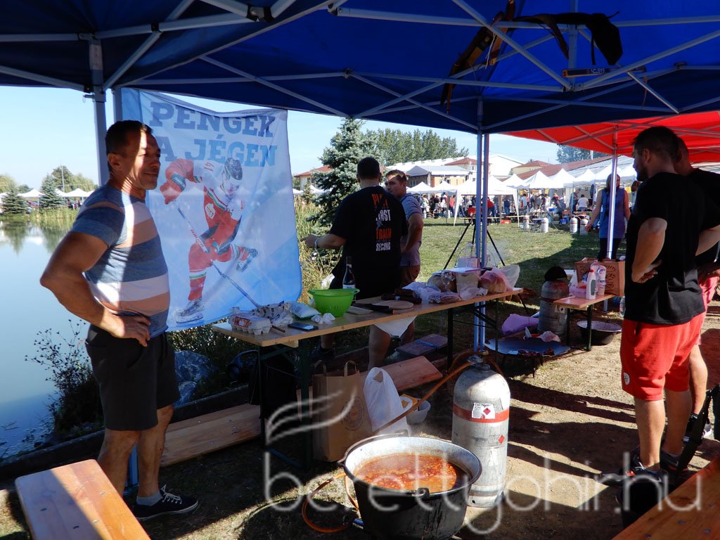 Tájak, házak, ízek fesztivál - 2021 07